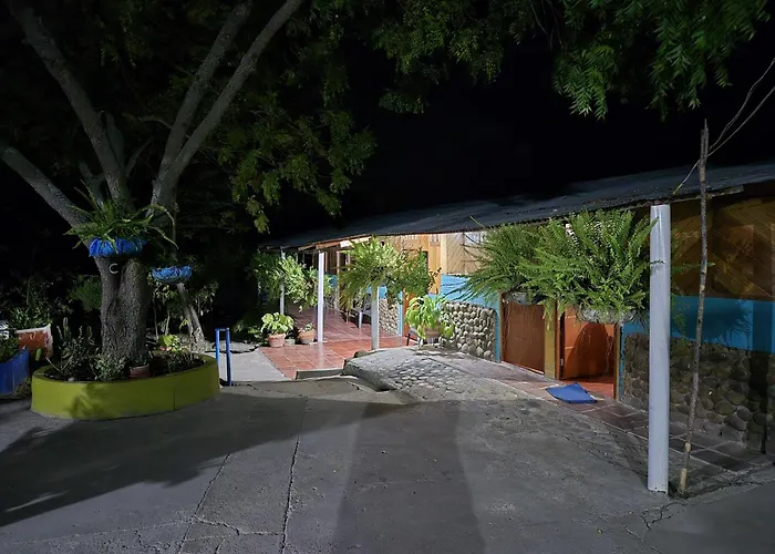 Hostal Sol De Verano Dona Lilia