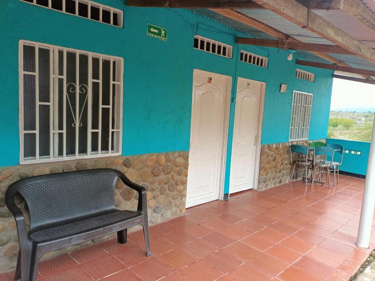 Sol De Verano Dona Lilia Guest house