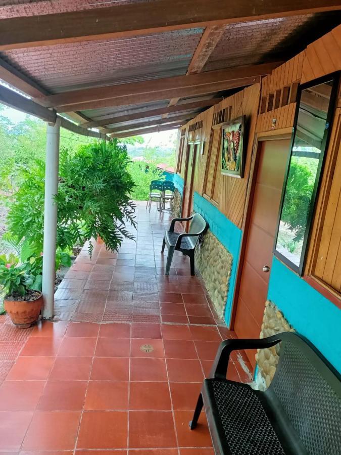 Sol De Verano Dona Lilia Guest house
