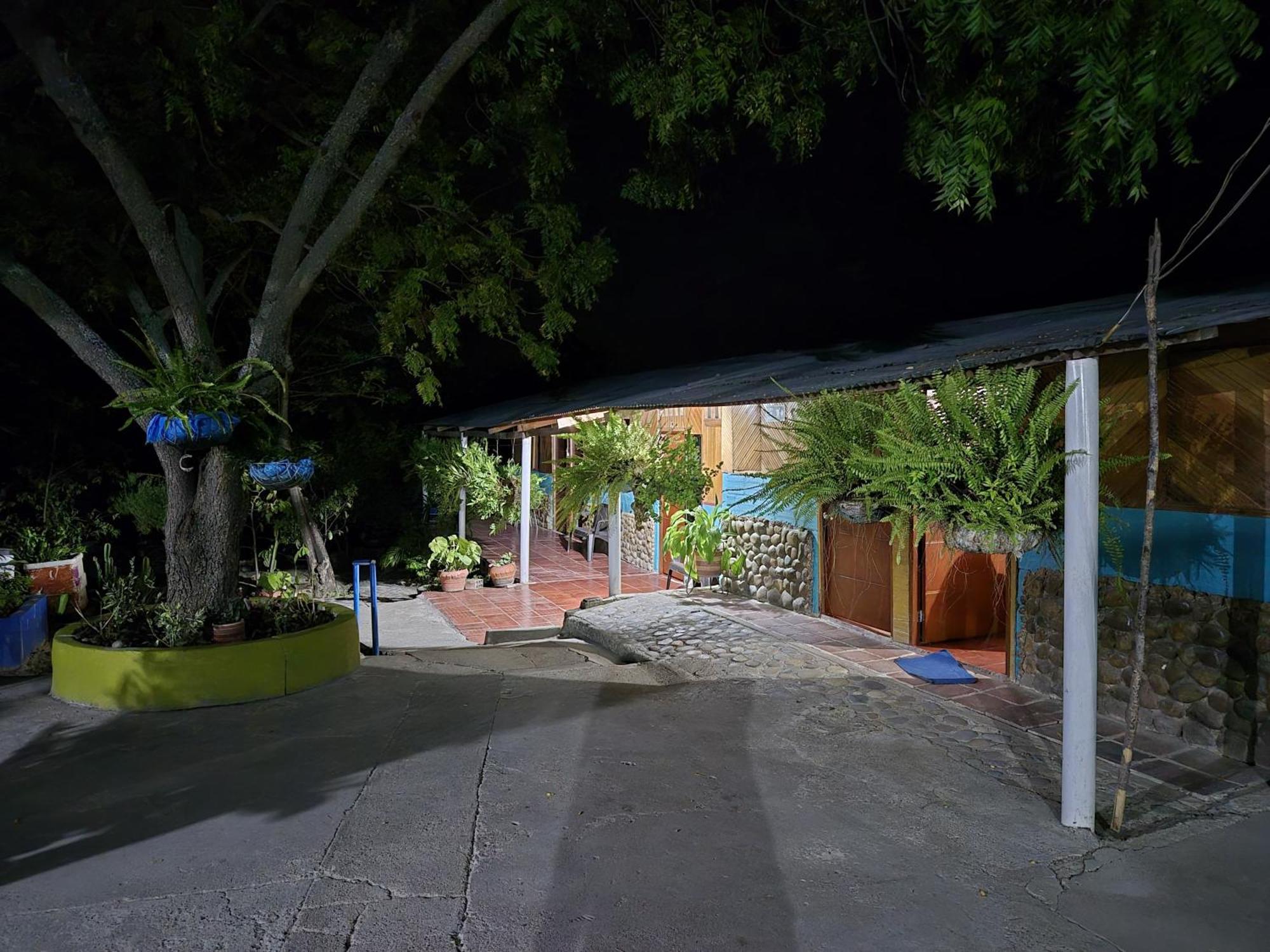 Sol De Verano Dona Lilia Guest house *